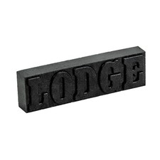 Lodge Cast Iron Rust Eraser