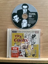 Unchained Melodies: the