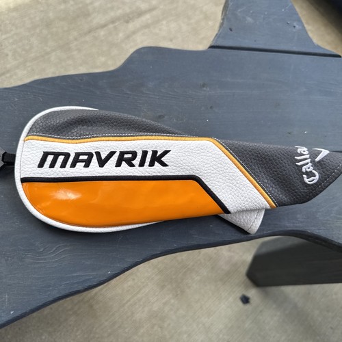 Callaway mavrik fairway wood - mavrik, 3