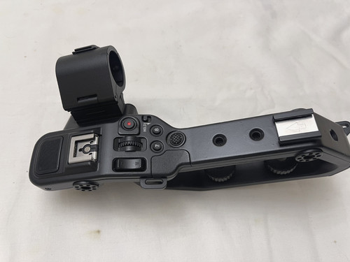 Sony fx6 ilme top handle - sony, grip