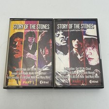 Story Of The Stones - 30