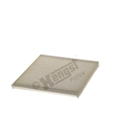 Filter interior air - interior,