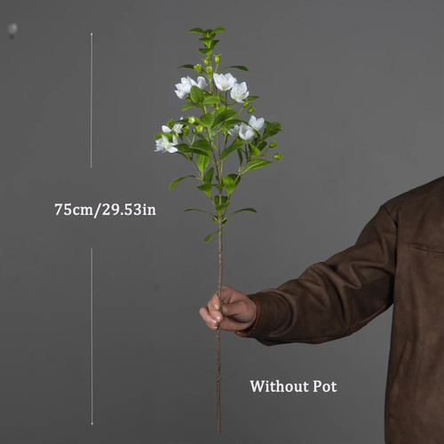 75cm artificial palm - 75cm,