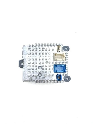 Control unit for navigation