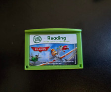 Planes Leapfrog Leappad Tablet 2 3 Ultra Platinum Cartridge Game