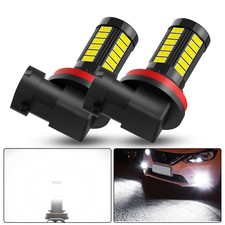 Pcs h11 led - h8, h9