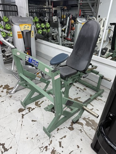 Hammer strength super - hammer,
