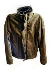 A&F Military Paratrooper