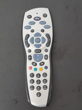 Genuine Sky HD Remote Control - Replacement for all Sky + Plus HD Box UK