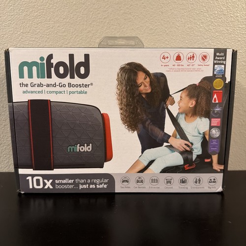 Mifold grab and compact - grab-and-go,
