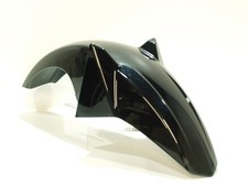 Yamaha YBR 125 ED 10-14 Front Fender Mudguard, Black 18C-Y2151-00-P4 Genuine OE