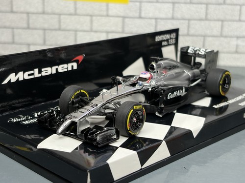Minichamps formula 1 - minichamps,