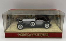 Model Of Yesteryear Y-16 1928