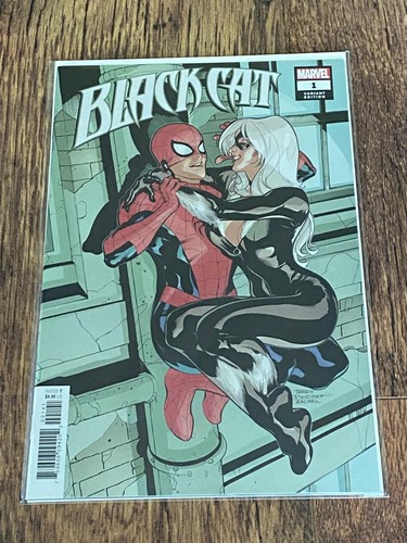 Black cat hidden gem - #1, 1:100