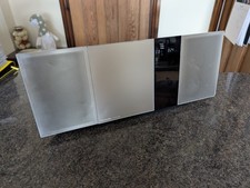 Panasonic SC-HC39DB All In One