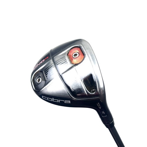 Cobra king wood 15 - 3,