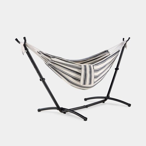 Garden hammock person - 2,