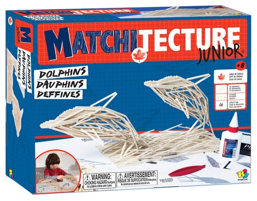 Matchitecture dolphin junior - matchitecture,
