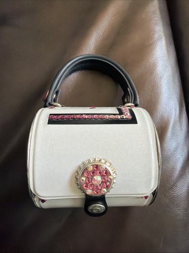 Little earth roadflair purse - little,