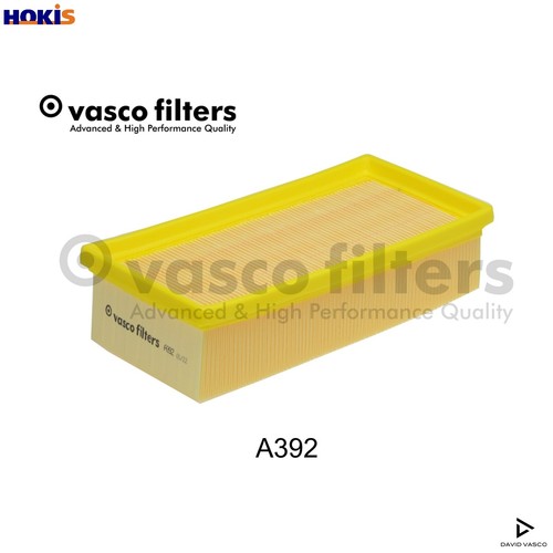 Air filter a392 for peugeot - air,