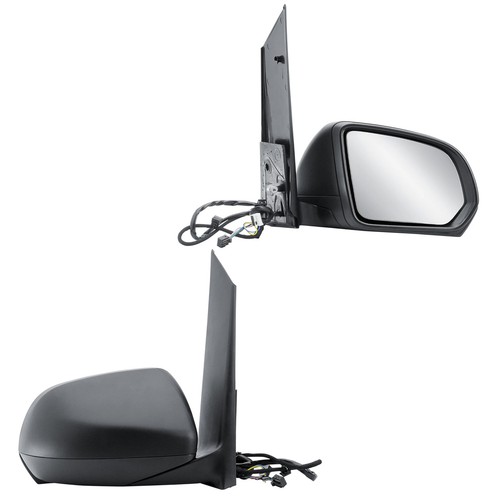 Wing mirror electric heat - electric,