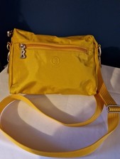 Bogner Small Nylon Crossbody