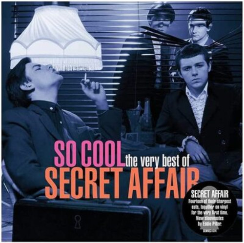 Secret affair cool - secret, cool: