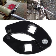 Hydraulic Machinery Tool Adjustable Gland Nut Wrench Construction Equipment Tool