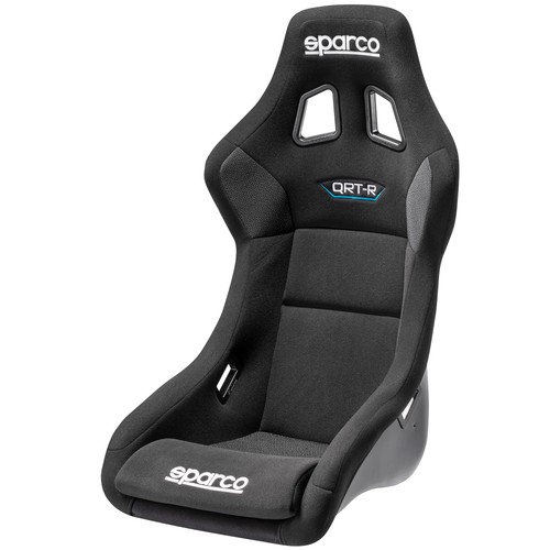 Sparco qrt fibreglass race - sparco,