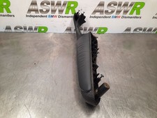 BMW Door Card Armrest O/S Drivers Side E46 Coupe Convertible 51417049668