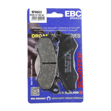 Ebc sfa603 brake - ebc, (front)