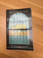 Mark Billingham : Lazy Bones