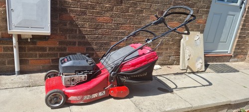 Mountfield 480r roller - mountfield,