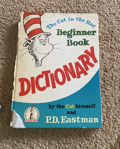 The cat - in, beginner
