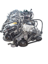 BMW N55B30A COMPLETE ENGINE