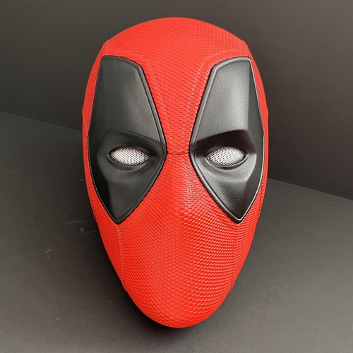 Deadpool mask and - mask,,
