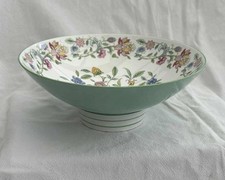 Minton Haddon Hall, Raised /