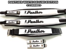 PANTHER WHITE DELUXE IN COMBO