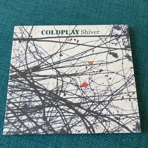 Coldplay shiver 3 - shiver, 2000)