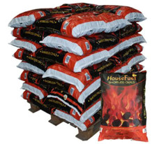 200 ovals smokeless fuel - kg,