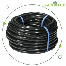 Gardiflex 16mm black - (13mm,