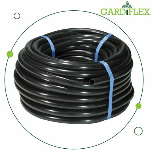 Gardiflex 16mm black - gardiflex, (13mm