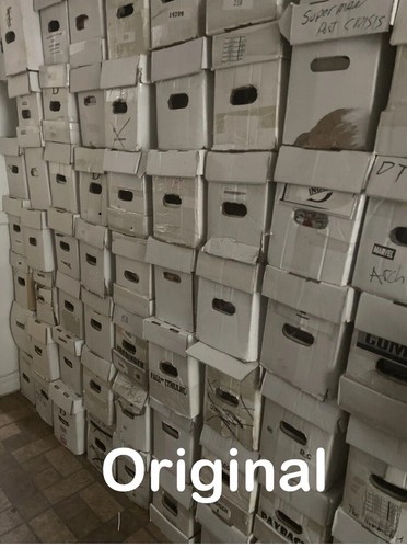 100 bulk assorted - 100, comics
