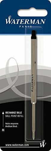 Waterman ballpoint pen - waterman,