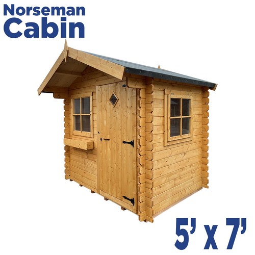 28mm log cabin garden - log, cabin,