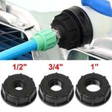 NEW S60X6 Coarse Threaded Cap