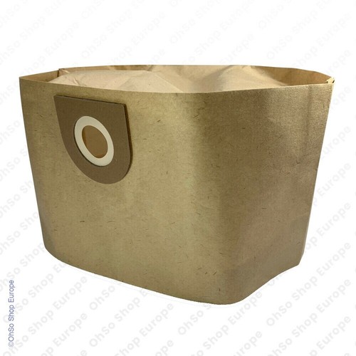 Vax vacuum cleaner paper - x,