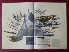 6/1987 PUB BRITISH AEROSPACE