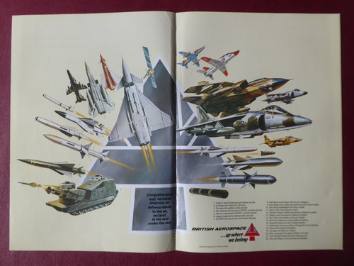 1987 pub british aerospace - pub,