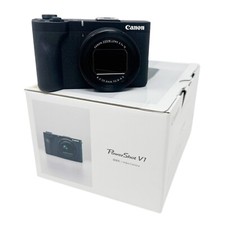 Canon Powershot V1 Digital